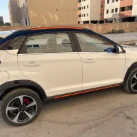 ایکس ۳۳ کراس اتومات مدل ۱۴۰۲