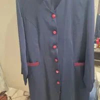 مانتو شلوار اداری