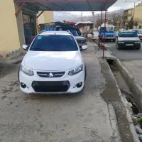 کوییک 1400|خودرو سواری و وانت|دورود, |دیوار