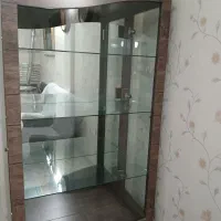 بوفه|بوفه، ویترین، کنسول|کیانشهر, |دیوار