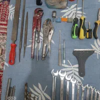 آچار و ابزارآلات|ابزارآلات|تهران, دارآباد|دیوار