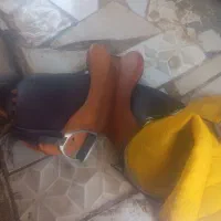 زین اسب کارکرد در حد نو
