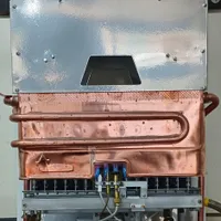 آبگرمکن دیواری ۳۱۱۸