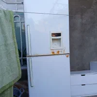 یخچال فریزر