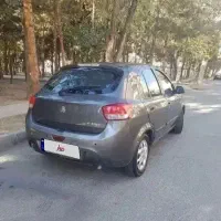 تیبا دو مدل1395|خودرو سواری و وانت|تربت جام, والفجر|دیوار