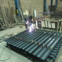 جوشکاری سیار تمام اهواز