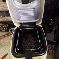 سرخ کن