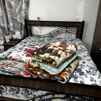 سرویس خواب دو نفره