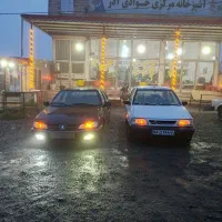 پژو پارس  تک گانه|خودرو سواری و وانت|مشگین شهر, |دیوار