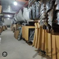 کاپوت.گلگیر.سپر.ال۹۰.تیبا پارس کوئیک پراید دنا|قطعات یدکی و لوازم جانبی|کرج, حصارک بالا|دیوار