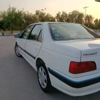 پارس xu7p|خودرو سواری و وانت|دوگنبدان, |دیوار