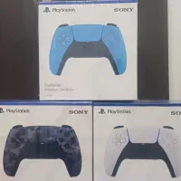 فروش دسته ps5 های کپی