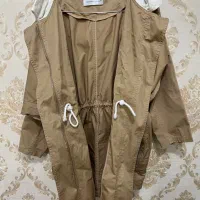 بارونی خارجی در حد نو|لباس|لاهیجان, شیخ زاهد|دیوار