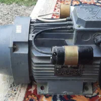 دینام تک فاز موتوژن تبریز