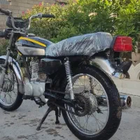 موتور 125 صفر