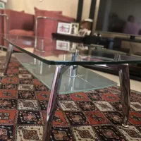 میز پذیرایی|مبلمان خانگی و میز عسلی|تهران, فرمانیه|دیوار