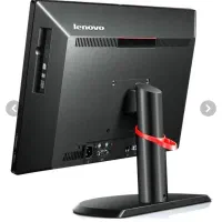 ال این وان کامپیوتر بدون کیس لینوو