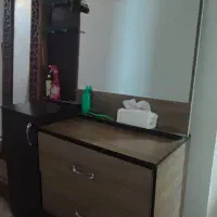 ست تخت خواب دو نفره|تخت و سرویس خواب|شیراز, فاضل|دیوار