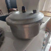 زودپز|ظروف پخت‌وپز|پرند, فاز ۶|دیوار