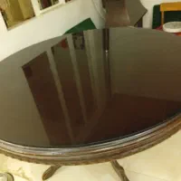 میز ناهار خوری|میز و صندلی غذاخوری|فردیس, ثابتی|دیوار