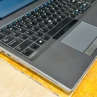 لپ تاپ حرفه ای دل سری اچ   Dell precision 7540 I9|رایانه همراه|تهران, دزاشیب|دیوار