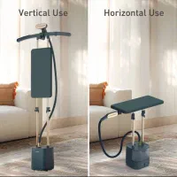 بخارگر ایستاده پاناسونیک|اتو و لوازم اتو|میبد, |دیوار