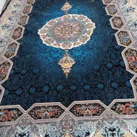 فرش ۱۲و۹متری تمام نخ|فرش|محمدشهر, همایون ویلا|دیوار