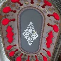 پتینه کاری و نقاشی با بهترین کیفیت|خدمات پیشه و مهارت|اصفهان, شهرک کوثر|دیوار