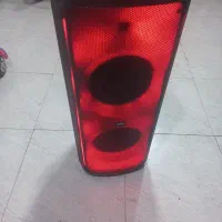 اسپیکر تکی درحد نو شارژی|سیستم صوتی خانگی|رباط‌کریم, الارد|دیوار