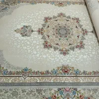 یک تخته فرش ۶متری تازه ونو|فرش|مریوان, |دیوار