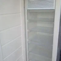 یخچال تمام فریزر بدون برفک