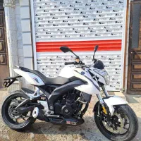 موتور سنگین zanella652cc
