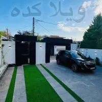 مدرن نقلی دربهترین لوکیشن منطقه/سندتکبرگ/ساحلی|فروش خانه و ویلا|رشت, گلسار|دیوار