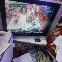 تلوزیون ال جی  29