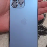 ایفون 13 پرومکس