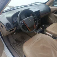 پارس سال 95|خودرو سواری و وانت|سلماس, |دیوار