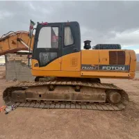 بیل مکانیکی