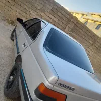 فروش پژو ۴۰۵مدل۹۱|خودرو سواری و وانت|یاسوج, |دیوار