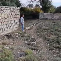 زمین ساختمانی و باغی|فروش زمین و ملک کلنگی|ایذه, |دیوار