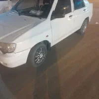 پراید‌۱۳۲مدل‌۹۸‌عشق‌آباد