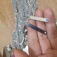 زیورآلات|بدلیجات|پرند, فاز ۶|دیوار