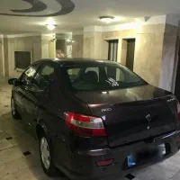 رانا TU5 بسیار تمیز