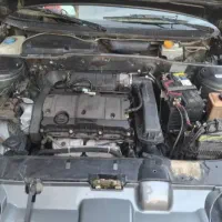 پارس تیوفایو اتومات