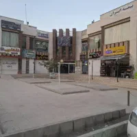 مغازه ۱۸متری در پاساژ ملل E6|اجارهٔ مغازه و غرفه|فولادشهر, فولادشهر|دیوار