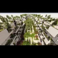 آپارتمان برج باغ محدوده جاده فرودگاه|فروش آپارتمان|یزد, |دیوار