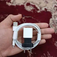 شارژر ایفون اپل فابریک