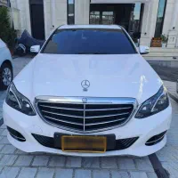 فروش مرسدس بنز گذر موقت