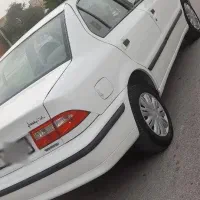 سمندLX۹۶ بدون رنگ در شادگان|خودرو سواری و وانت|اهواز, زیتون کارمندی|دیوار