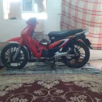 موتور لاکی