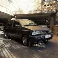 پرایدکره ای مدل84،سفارش عراق ،فرمون هیدرولیک تهران|خودرو سواری و وانت|رشت, حومه رشت|دیوار